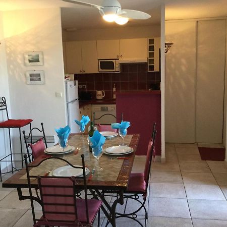 Chez Tranquille, Apartment 43 Montblanc Zewnętrze zdjęcie