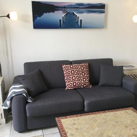 Chez Tranquille, Apartment 43 Montblanc Zewnętrze zdjęcie