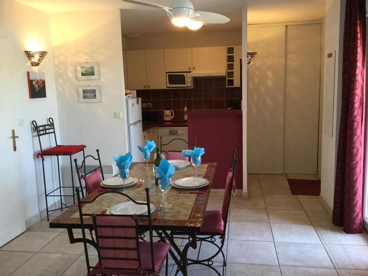 Chez Tranquille, Apartment 43 Montblanc Zewnętrze zdjęcie