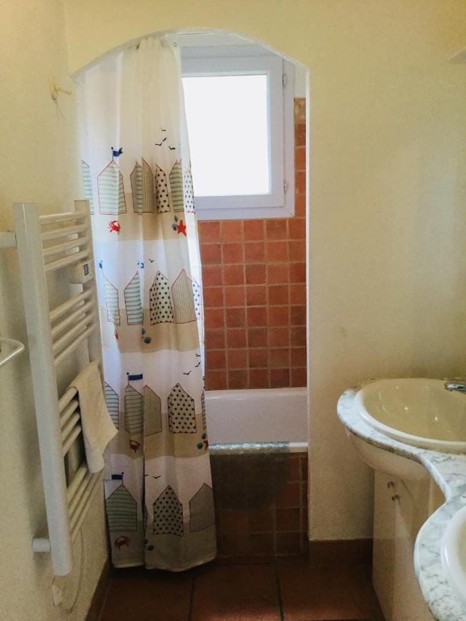 Chez Tranquille, Apartment 43 Montblanc Zewnętrze zdjęcie