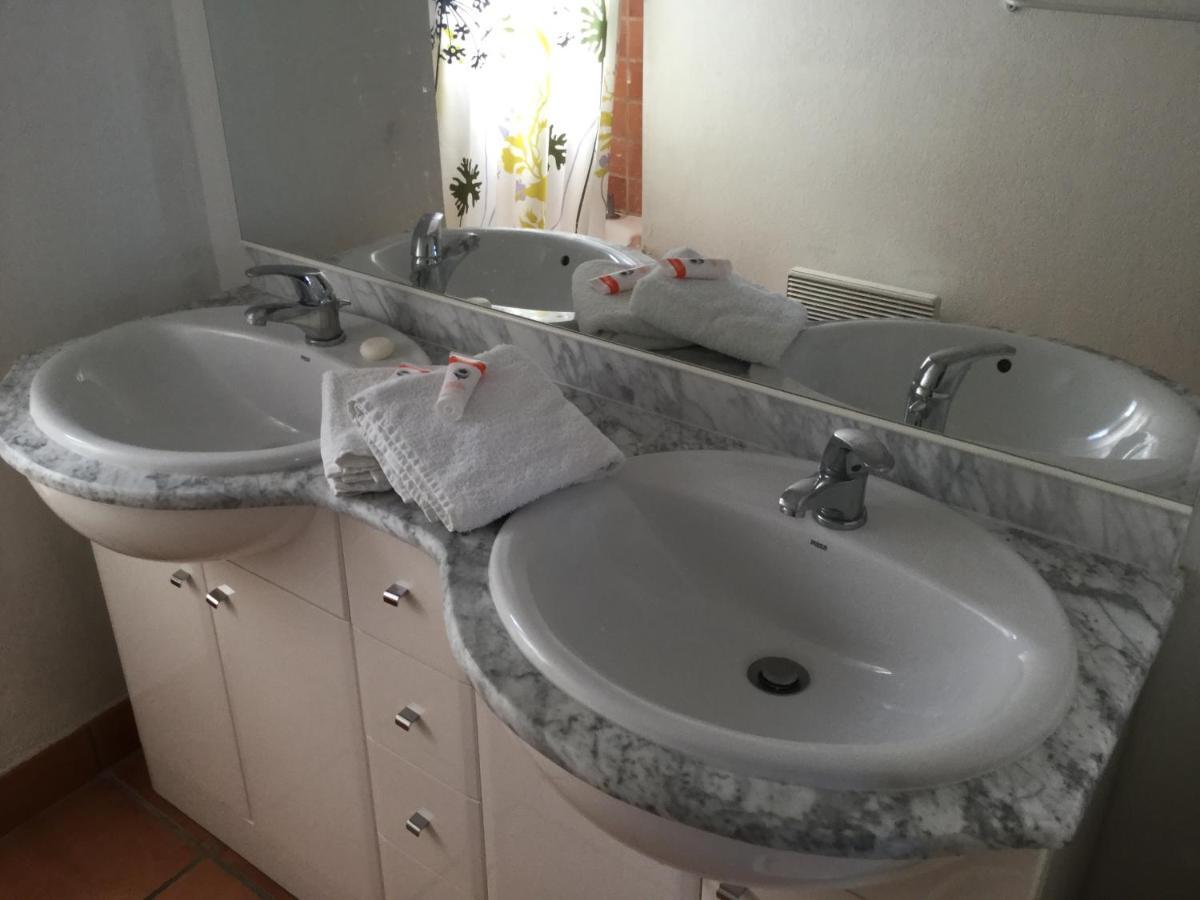 Chez Tranquille, Apartment 43 Montblanc Zewnętrze zdjęcie